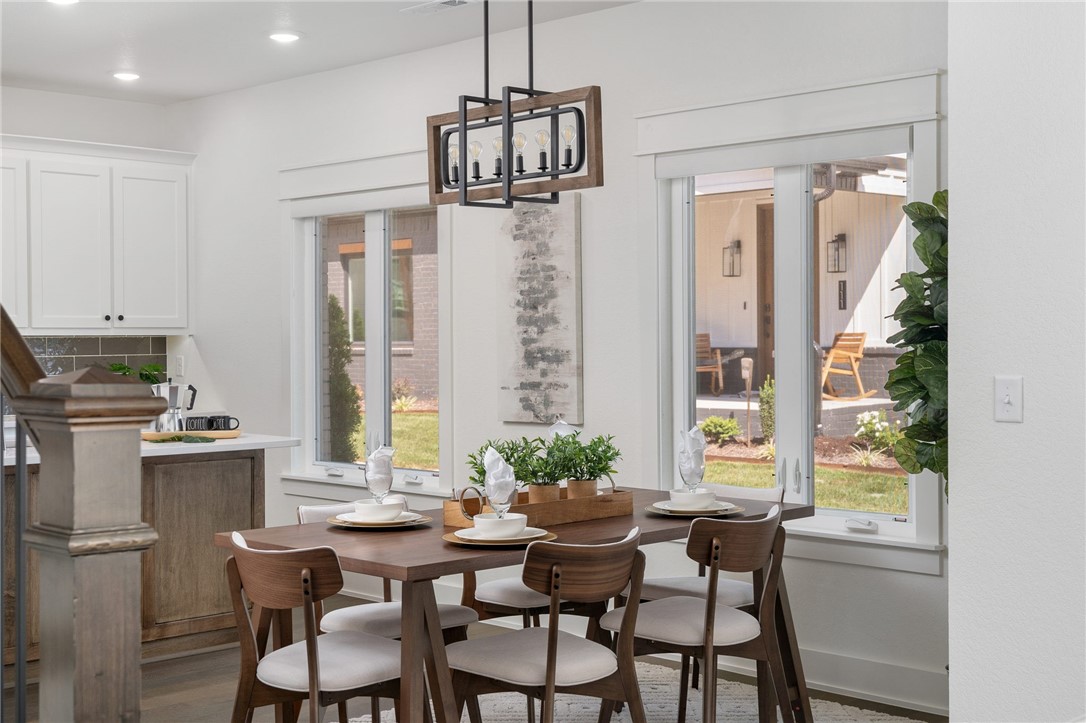 OZ Village - Residential