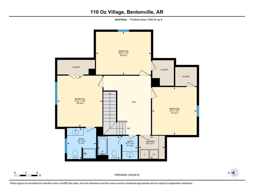 OZ Village - Residential
