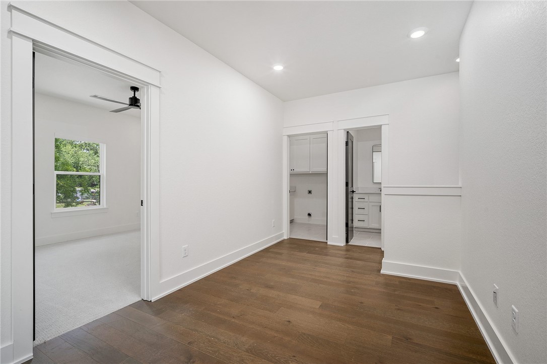 OZ Village - Residential