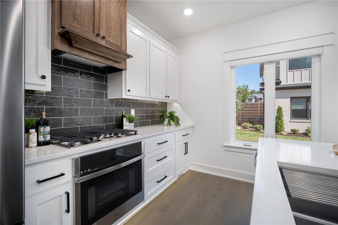 OZ Village - Residential