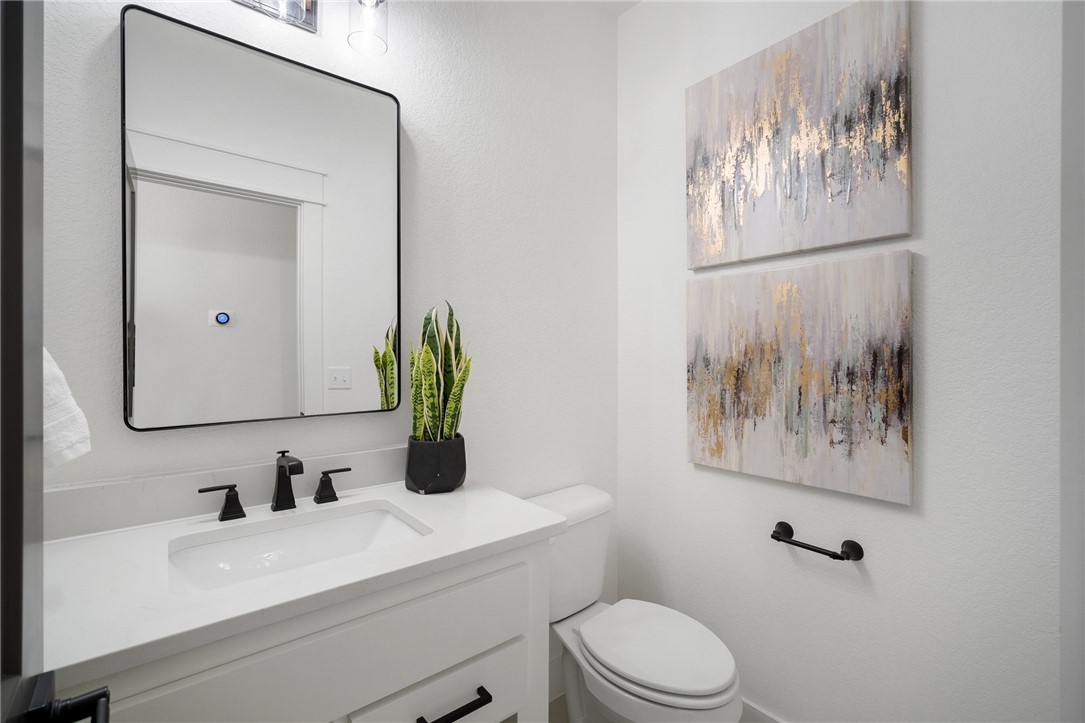 OZ Village - Residential