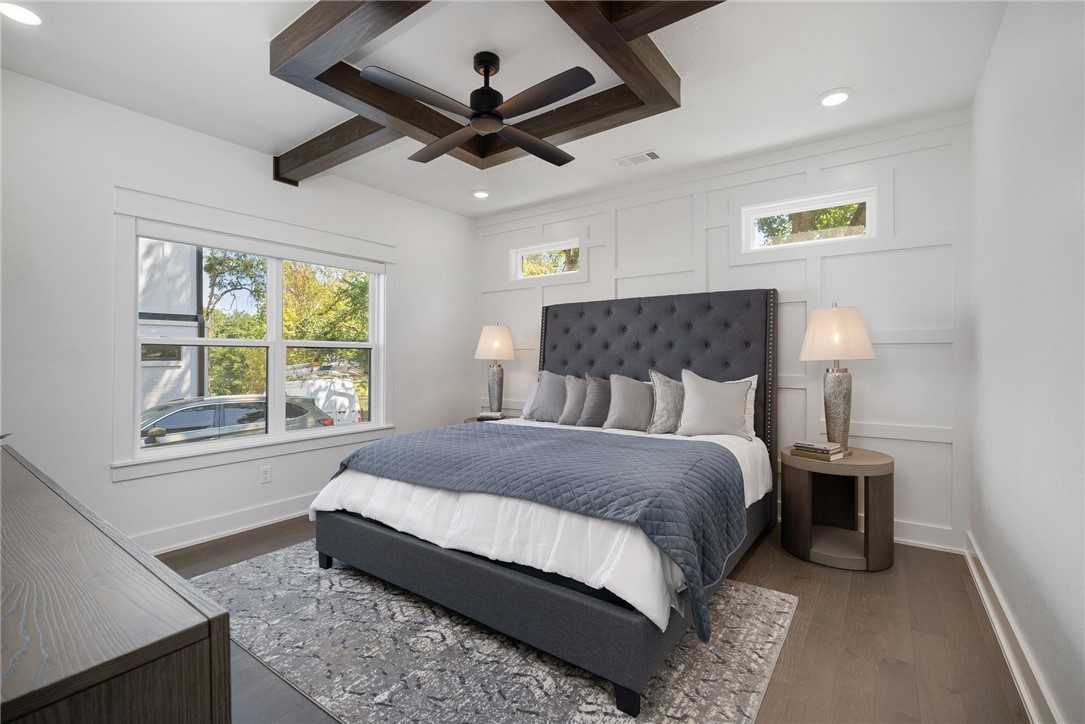 OZ Village - Residential