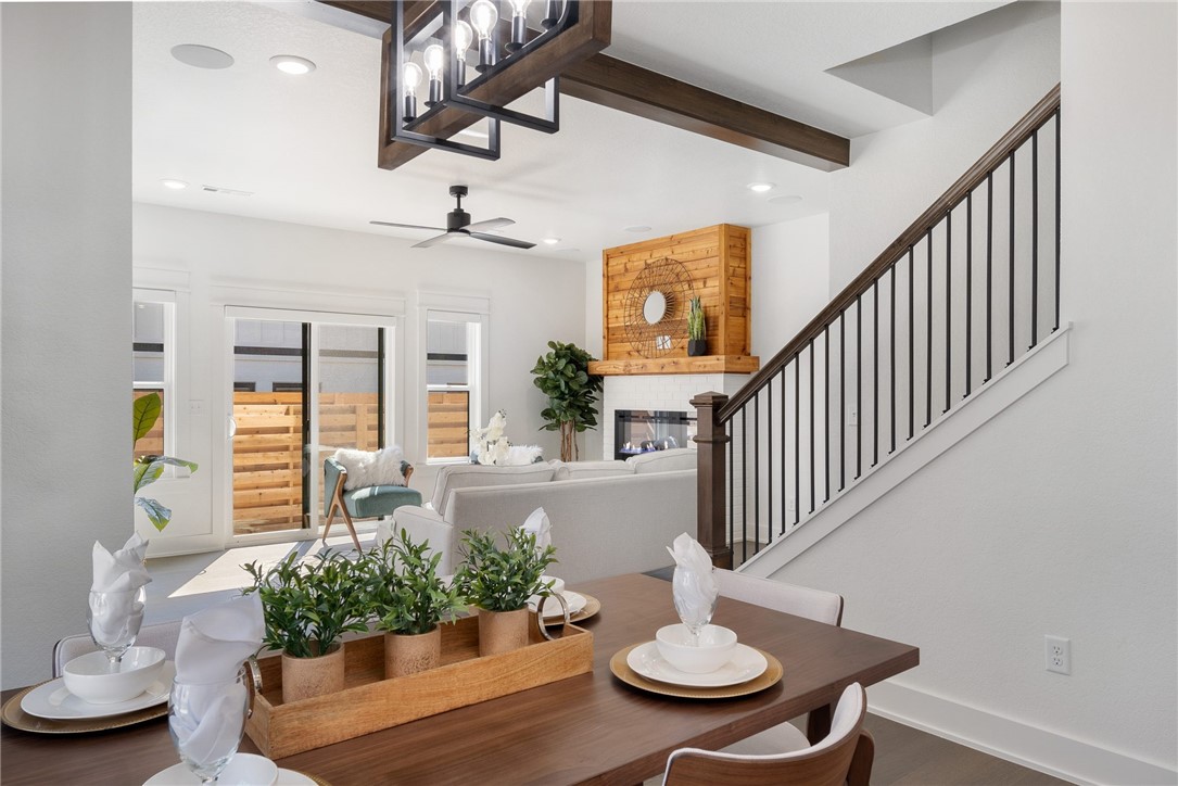 OZ Village - Residential