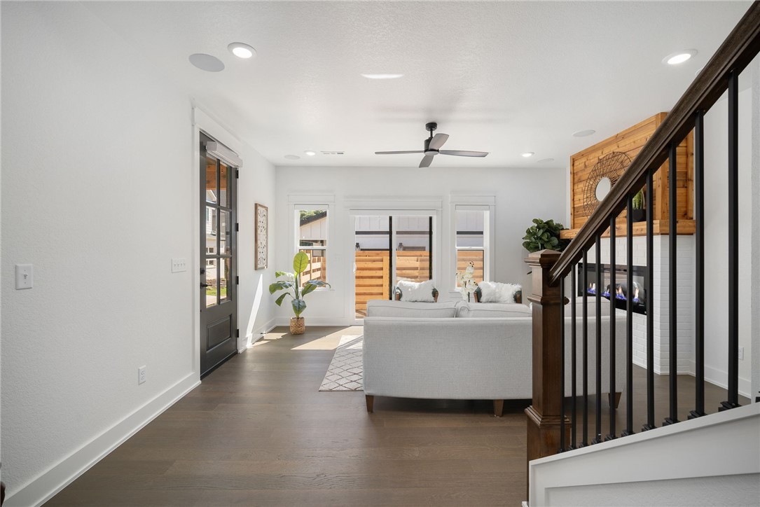 OZ Village - Residential