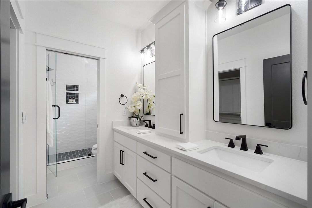 OZ Village - Residential