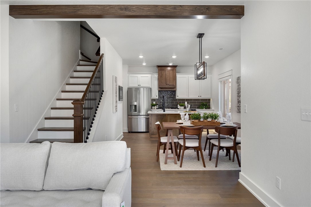 OZ Village - Residential