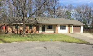 Nice big lot with beautiful home at the end of culdesac finished bonus room, sun room, fence back yard. nice workshop area, new flooring has been bought and will stay with accepted contract. 115378