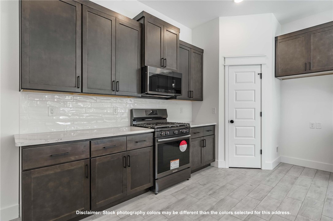 The Pines at Orchard Park - Residential