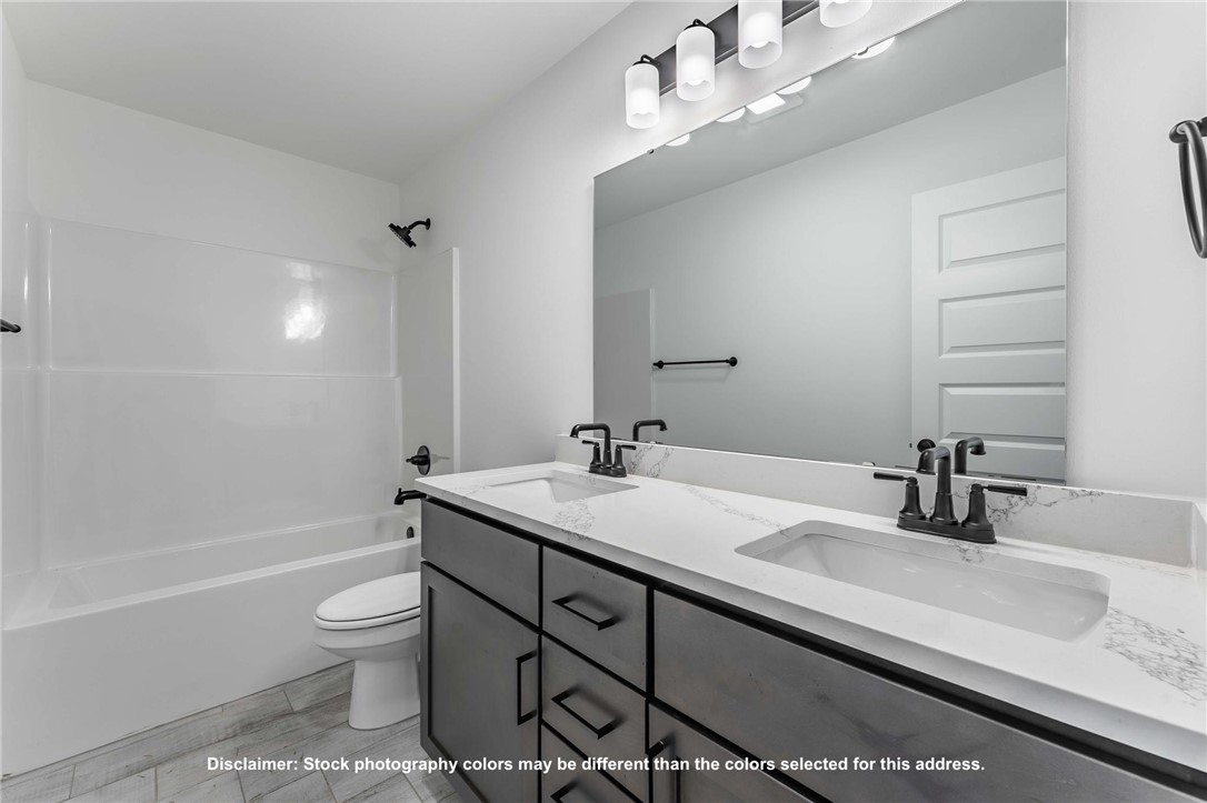 The Pines at Orchard Park - Residential