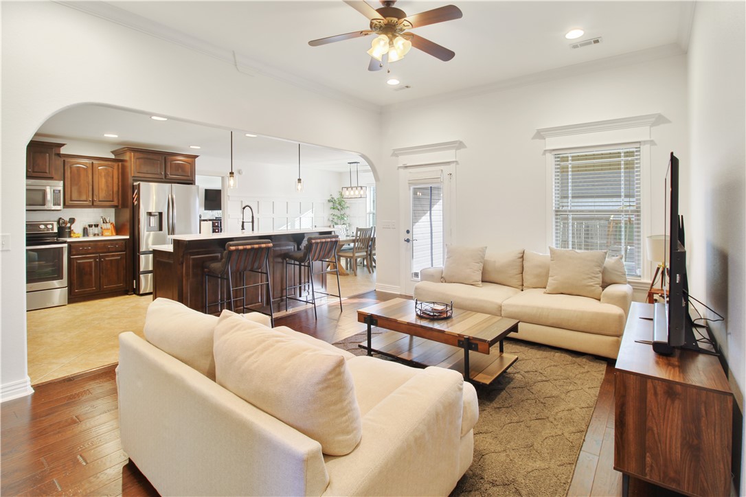 Sand Spgs Sub Ph I Cave Spgs - Residential Lease