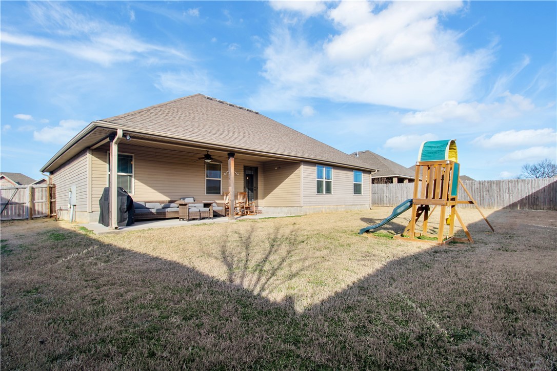 Sand Spgs Sub Ph I Cave Spgs - Residential Lease