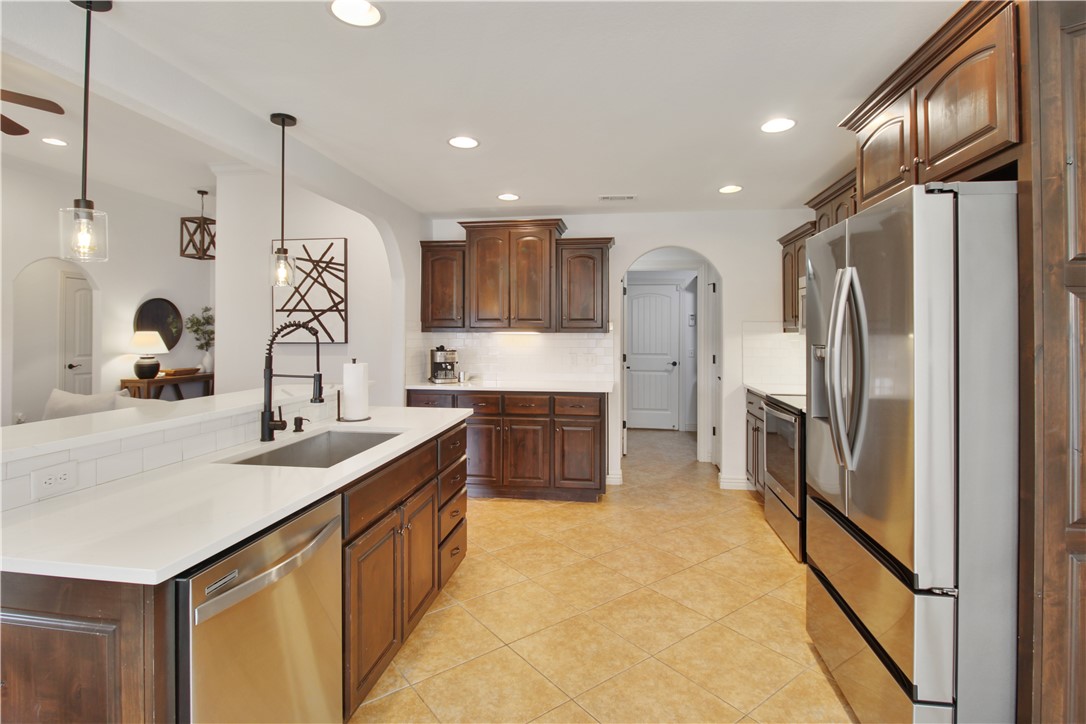 Sand Spgs Sub Ph I Cave Spgs - Residential Lease