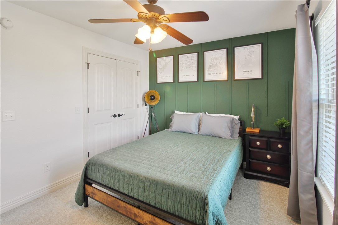 Sand Spgs Sub Ph I Cave Spgs - Residential Lease