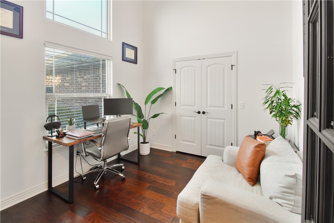 Sand Spgs Sub Ph I Cave Spgs - Residential Lease