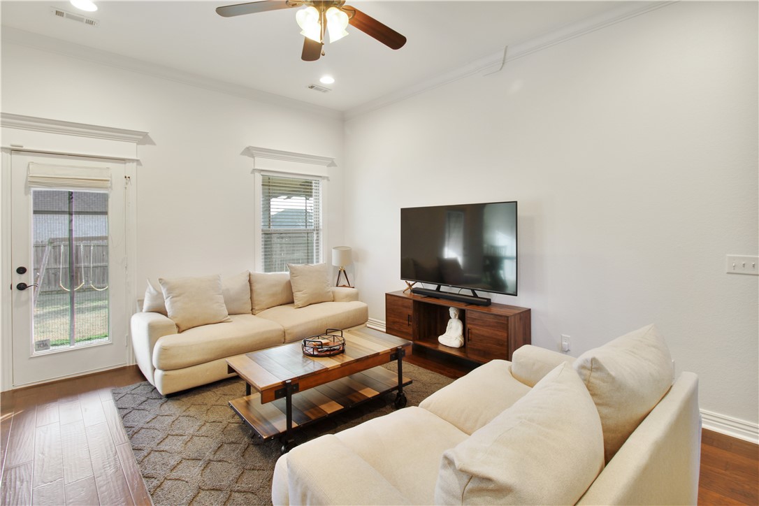 Sand Spgs Sub Ph I Cave Spgs - Residential Lease