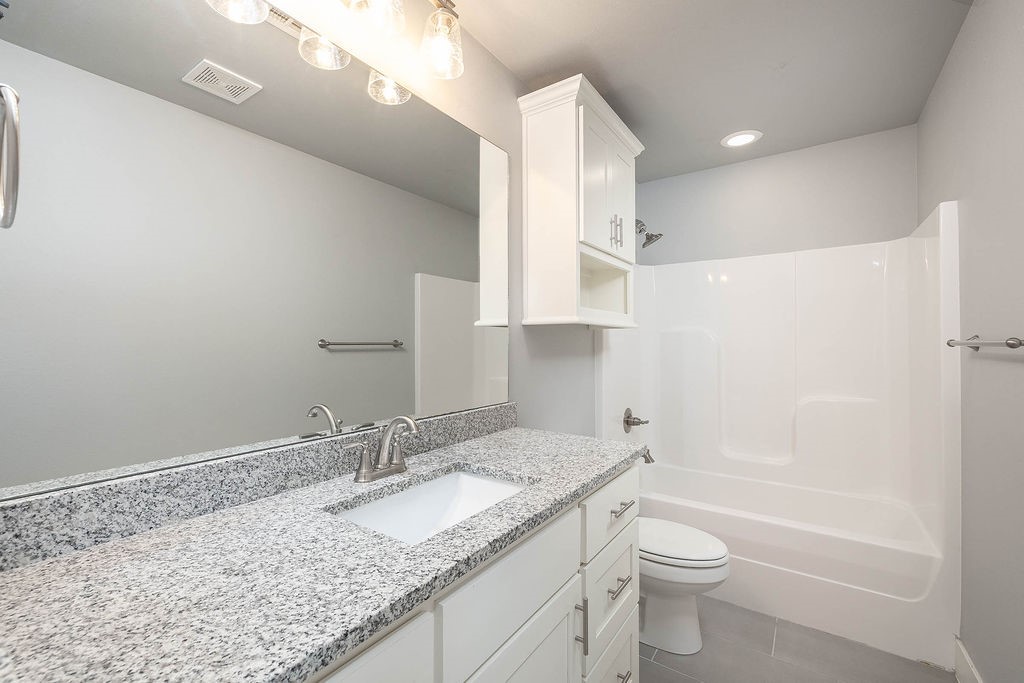 Northern Heights - Residential