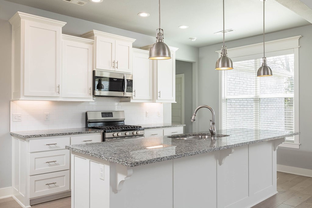 Northern Heights - Residential