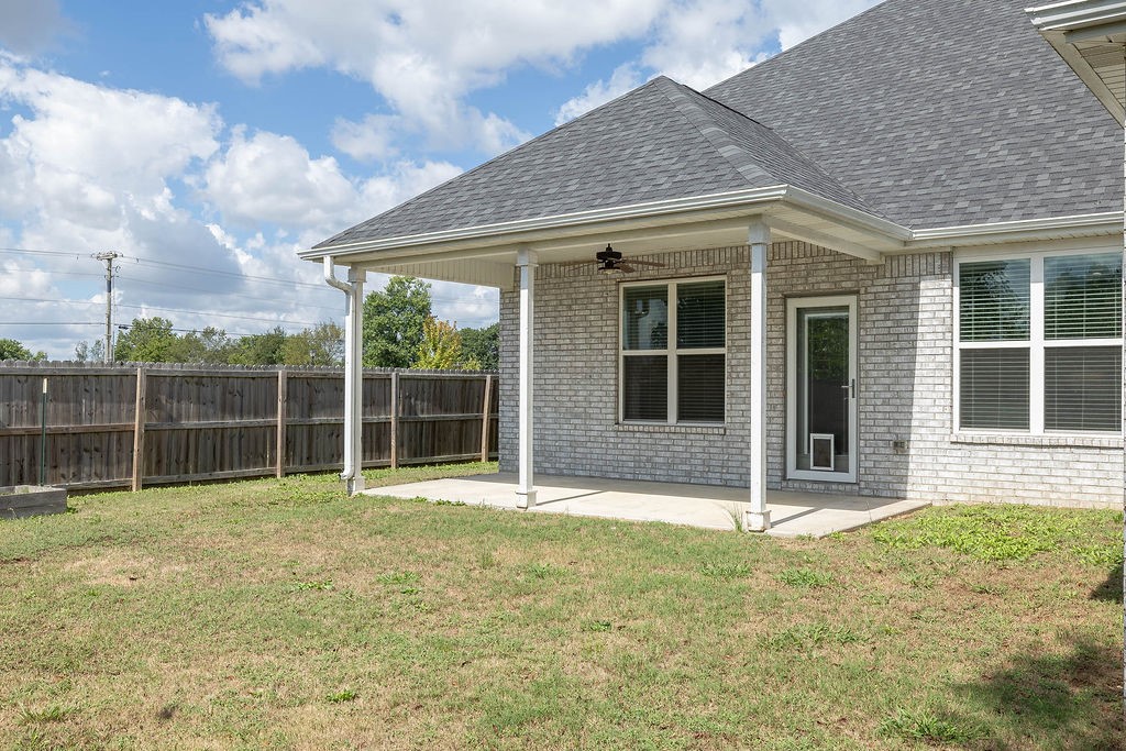 Northern Heights - Residential