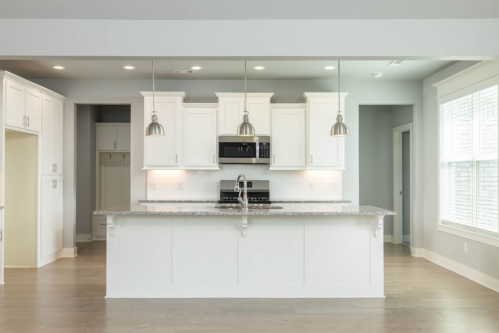 Northern Heights - Residential