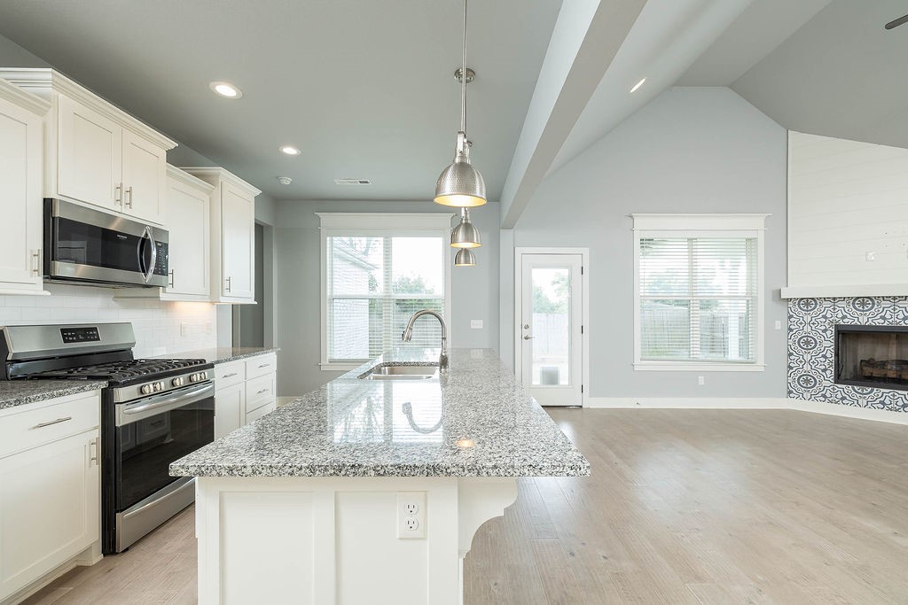 Northern Heights - Residential