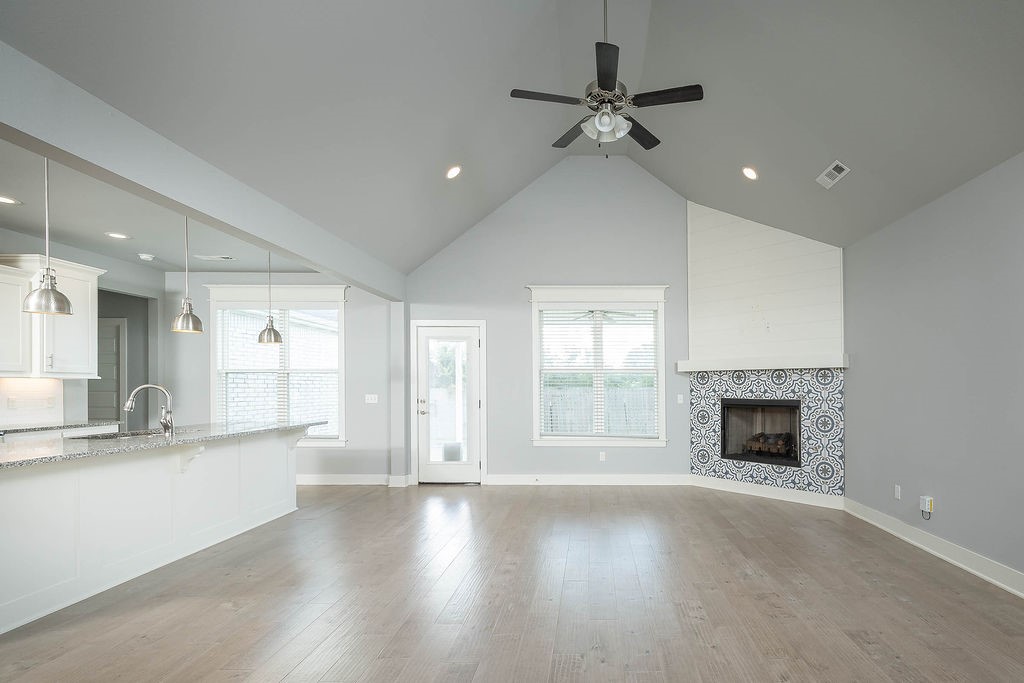 Northern Heights - Residential