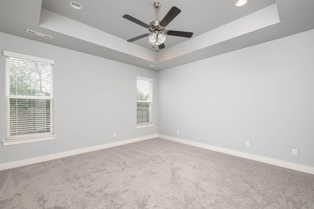 Northern Heights - Residential
