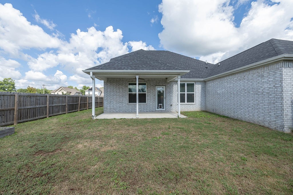 Northern Heights - Residential