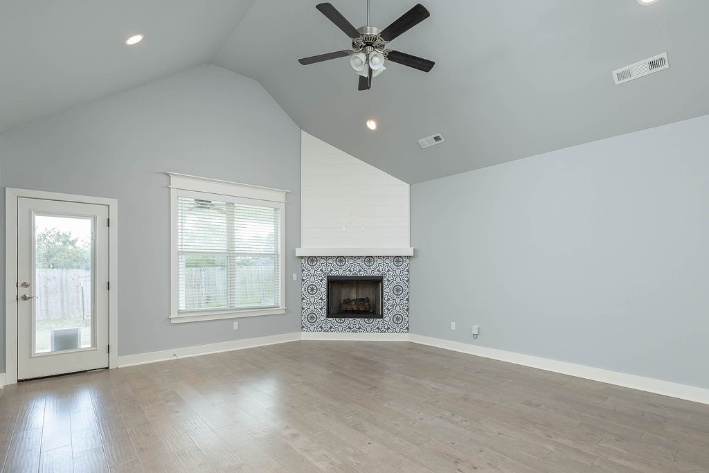 Northern Heights - Residential