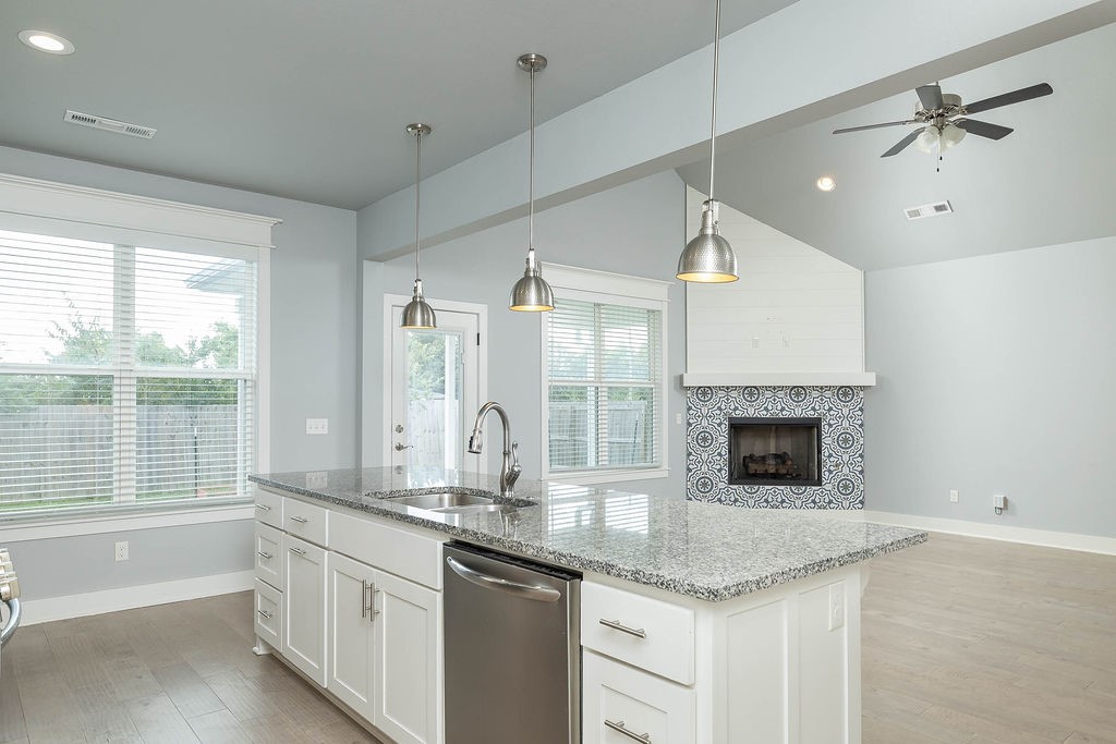 Northern Heights - Residential