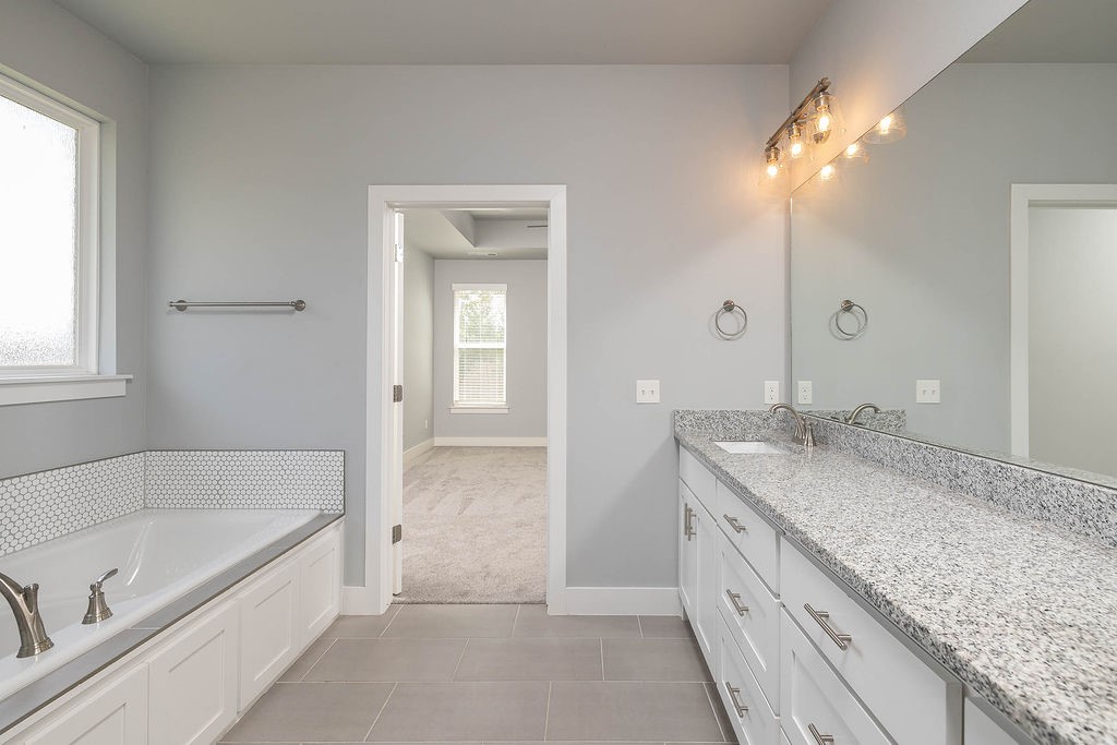 Northern Heights - Residential