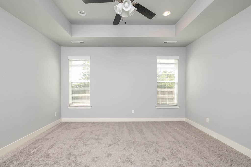 Northern Heights - Residential