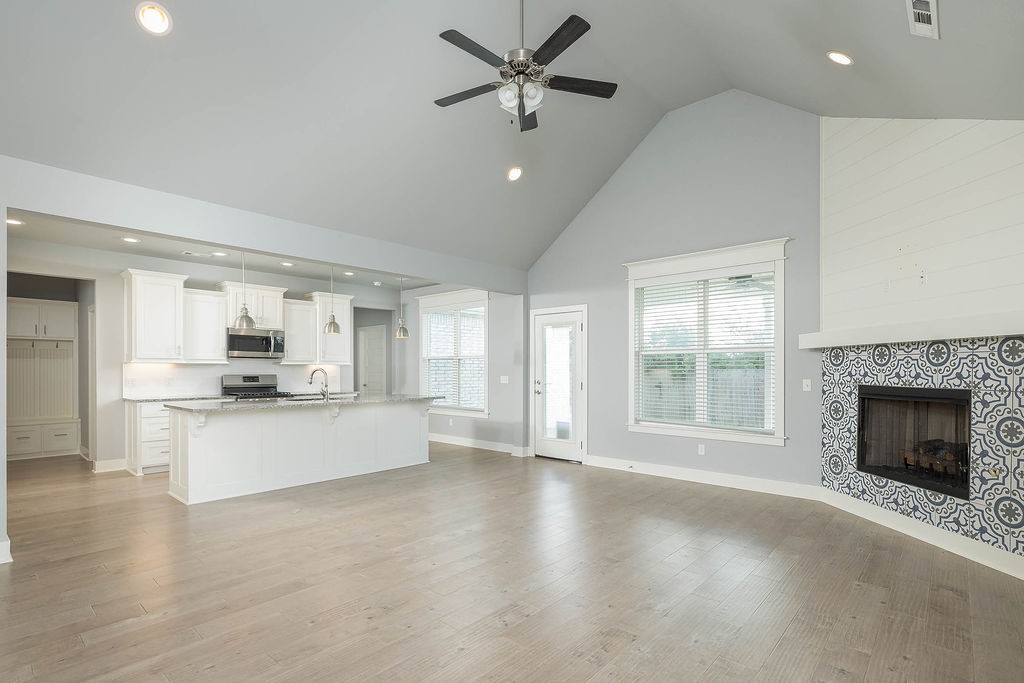 Northern Heights - Residential