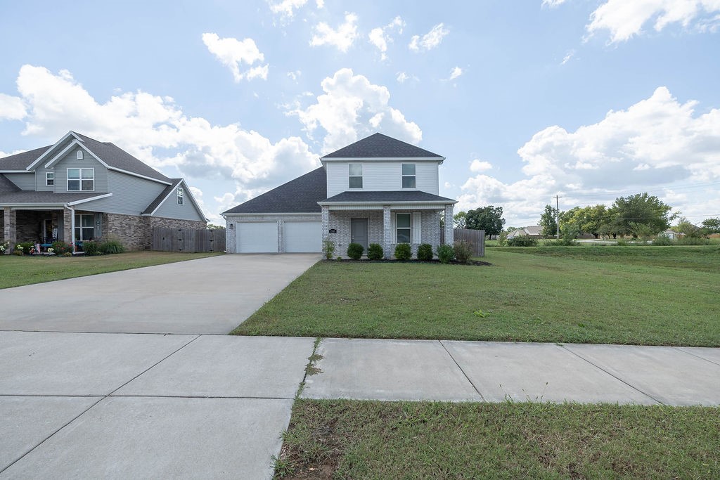 Northern Heights - Residential