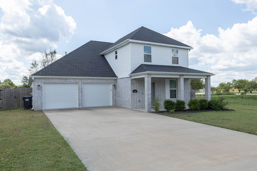 Northern Heights - Residential