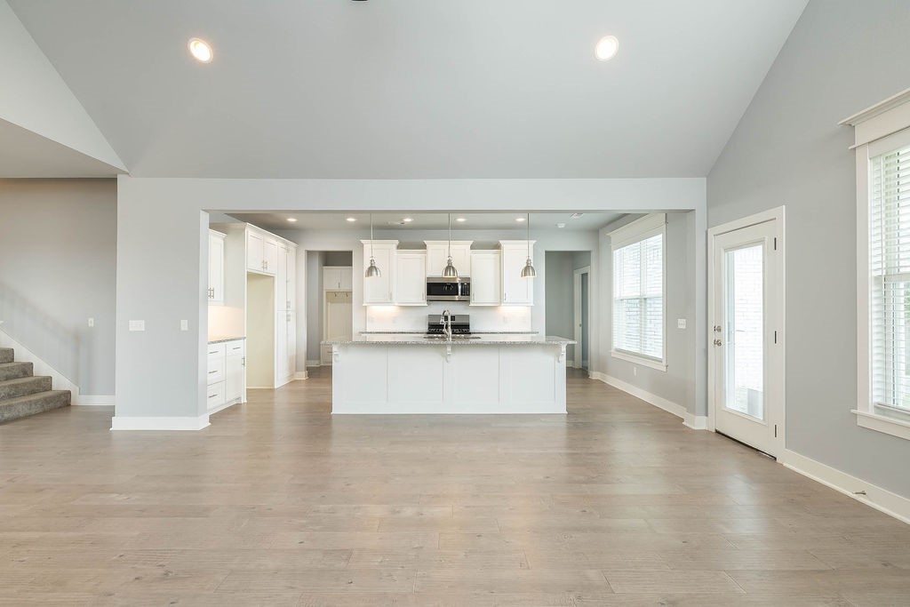 Northern Heights - Residential