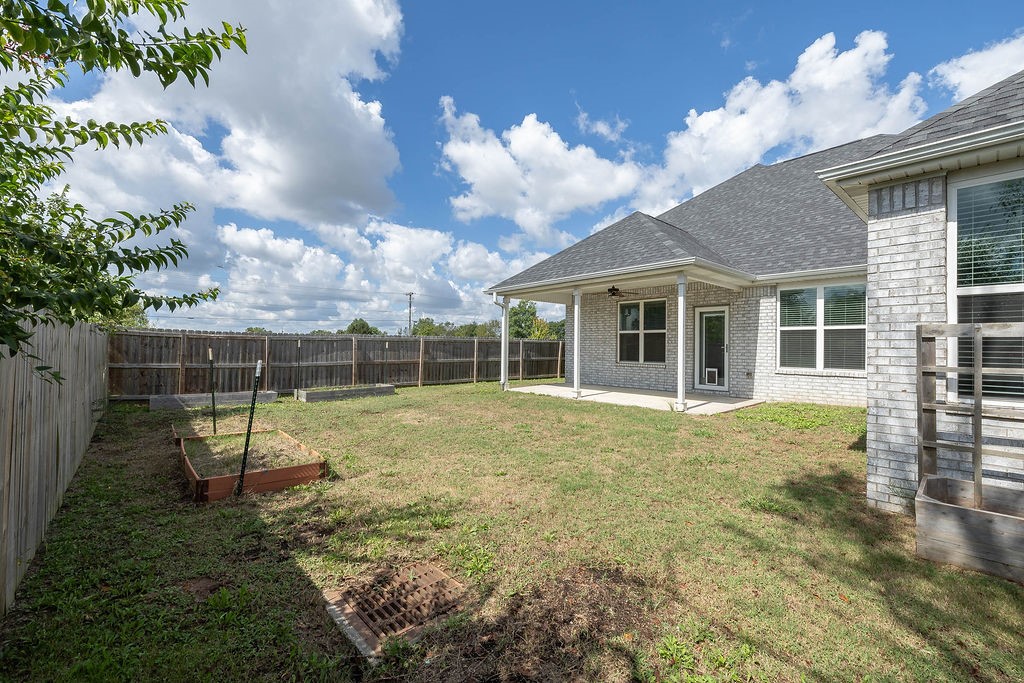 Northern Heights - Residential