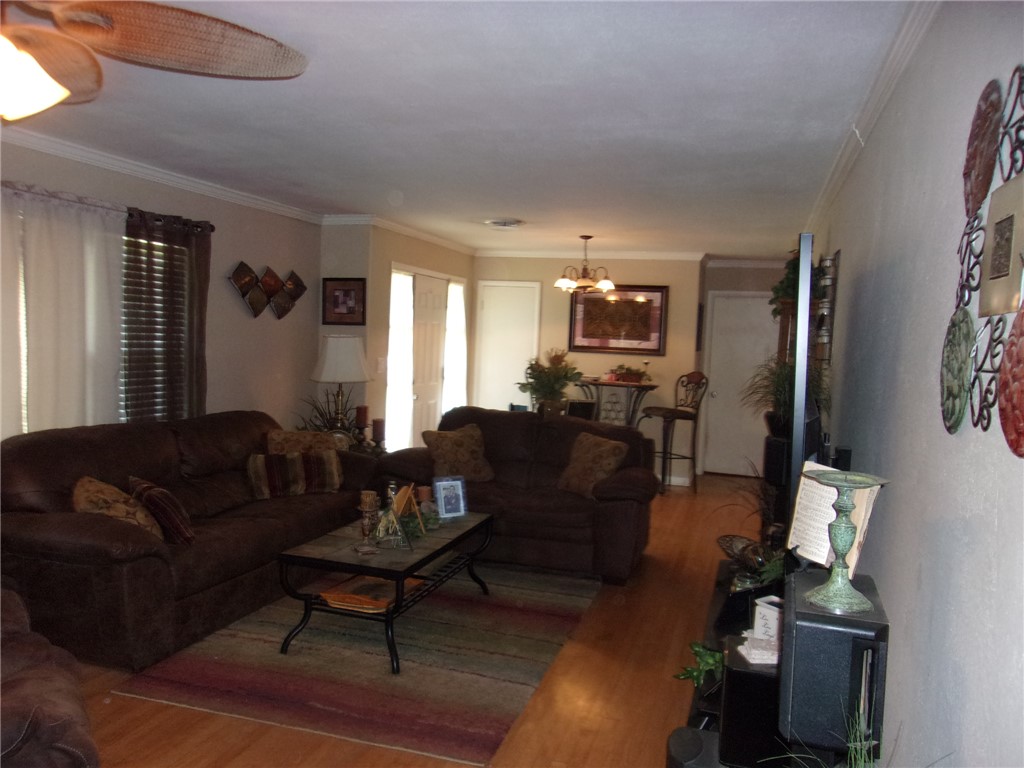 Elkins Outlots - Residential
