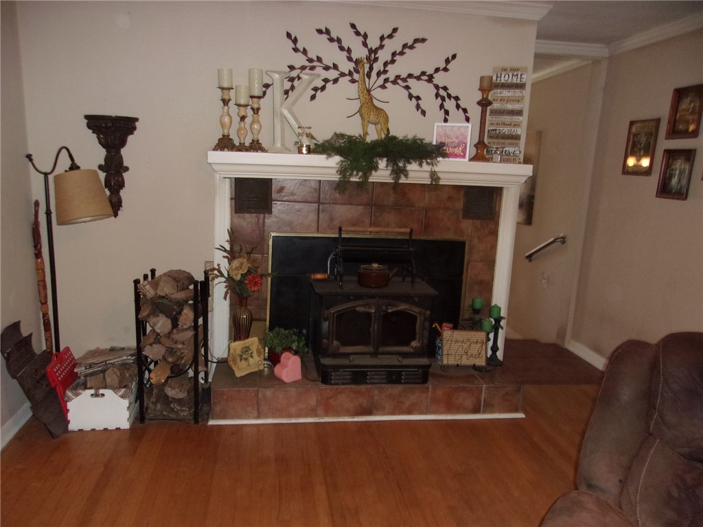 Elkins Outlots - Residential