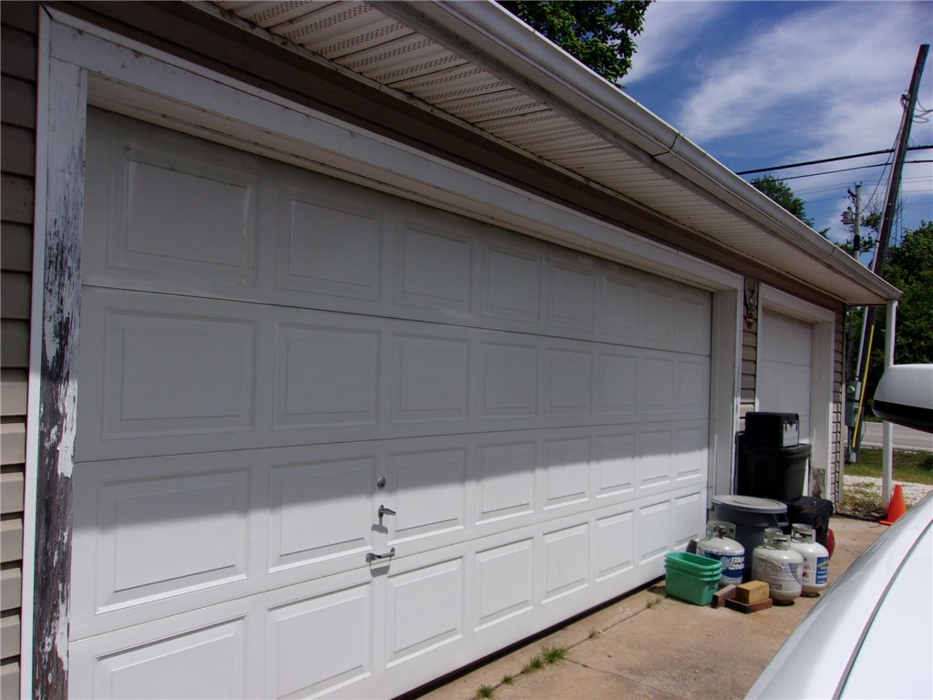 Elkins Outlots - Residential
