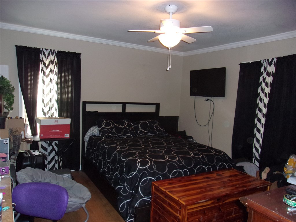 Elkins Outlots - Residential