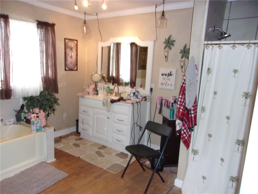 Elkins Outlots - Residential