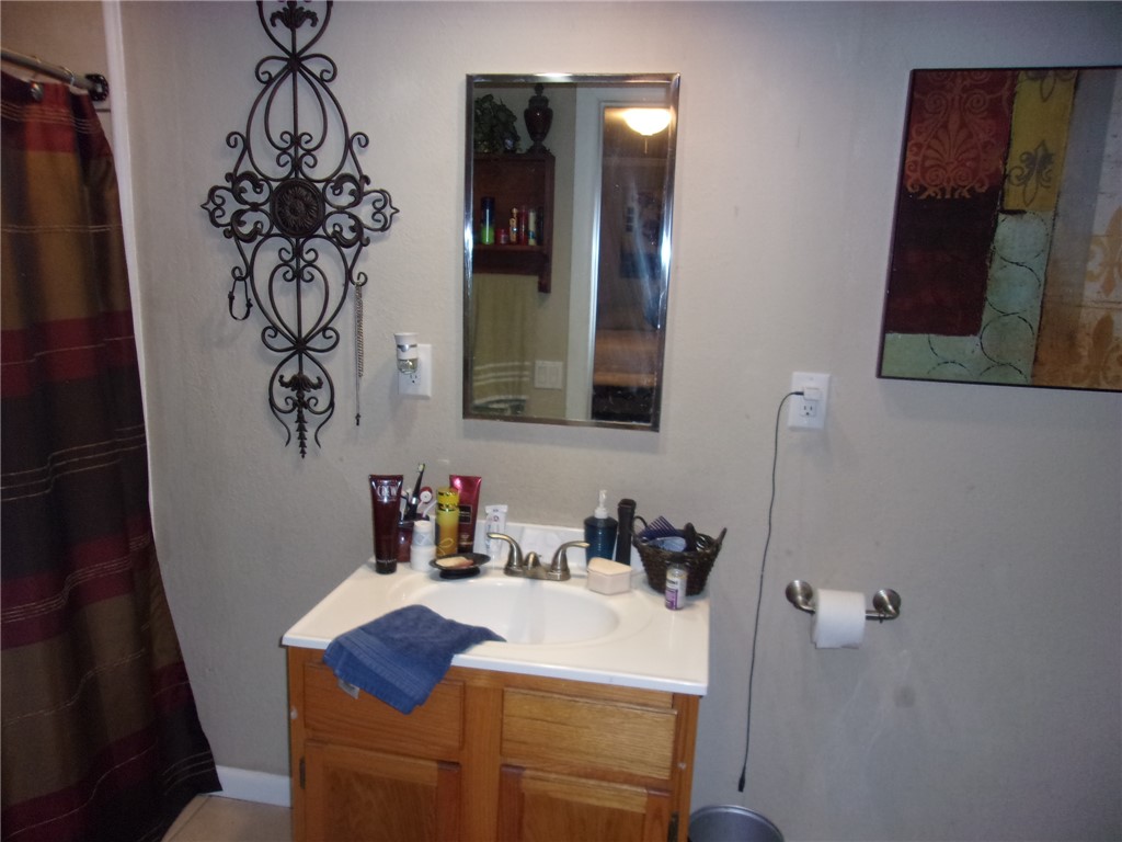 Elkins Outlots - Residential