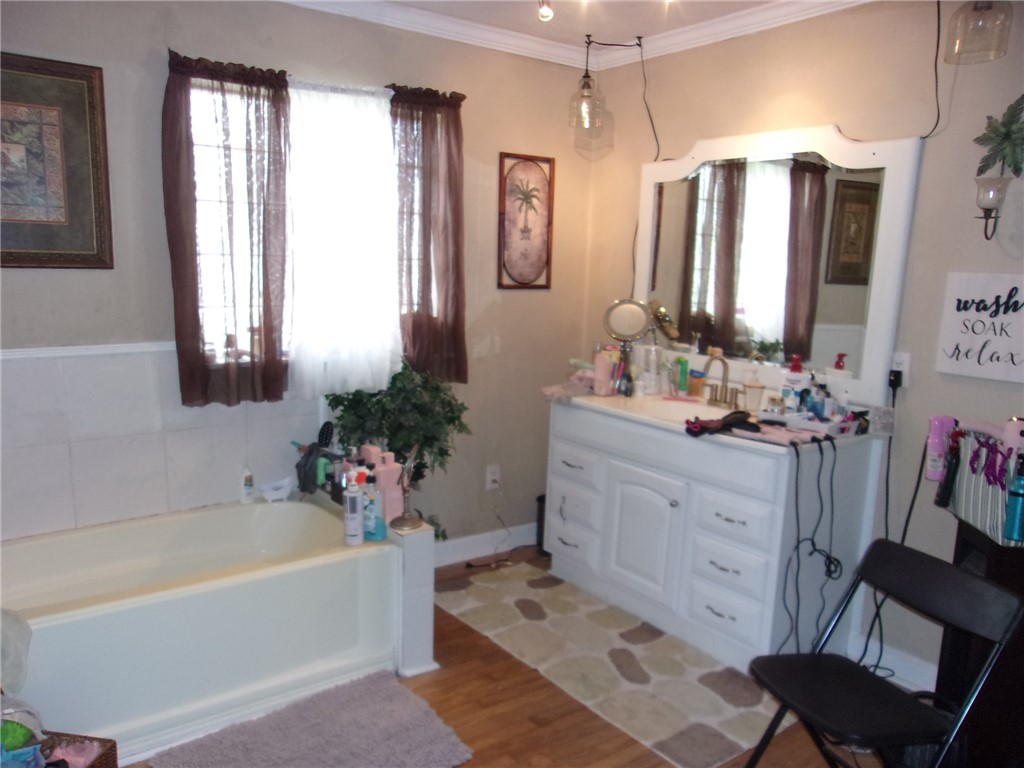 Elkins Outlots - Residential