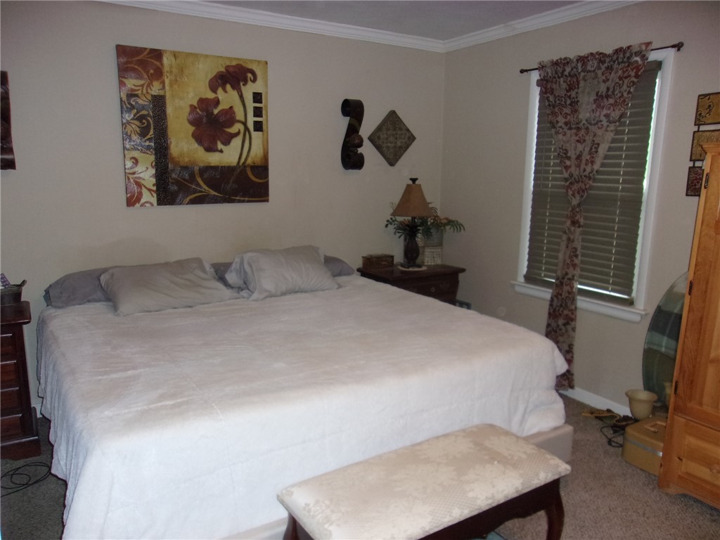 Elkins Outlots - Residential