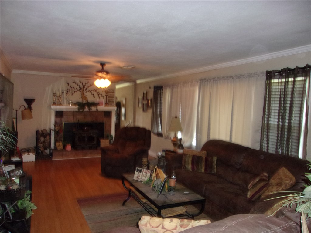 Elkins Outlots - Residential