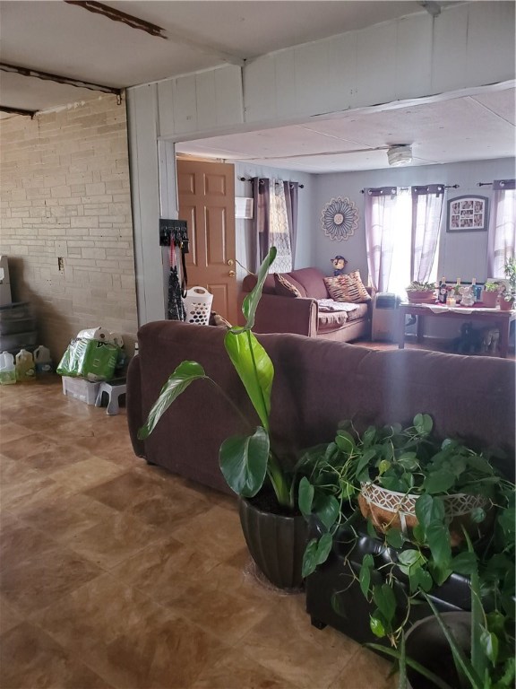 Great starter mobile home. Great price for the market conditions. Will not last long!