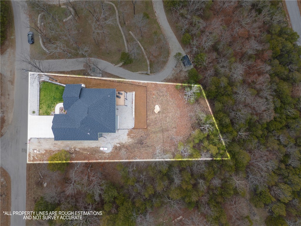 Unit 119 Holiday Island - Residential