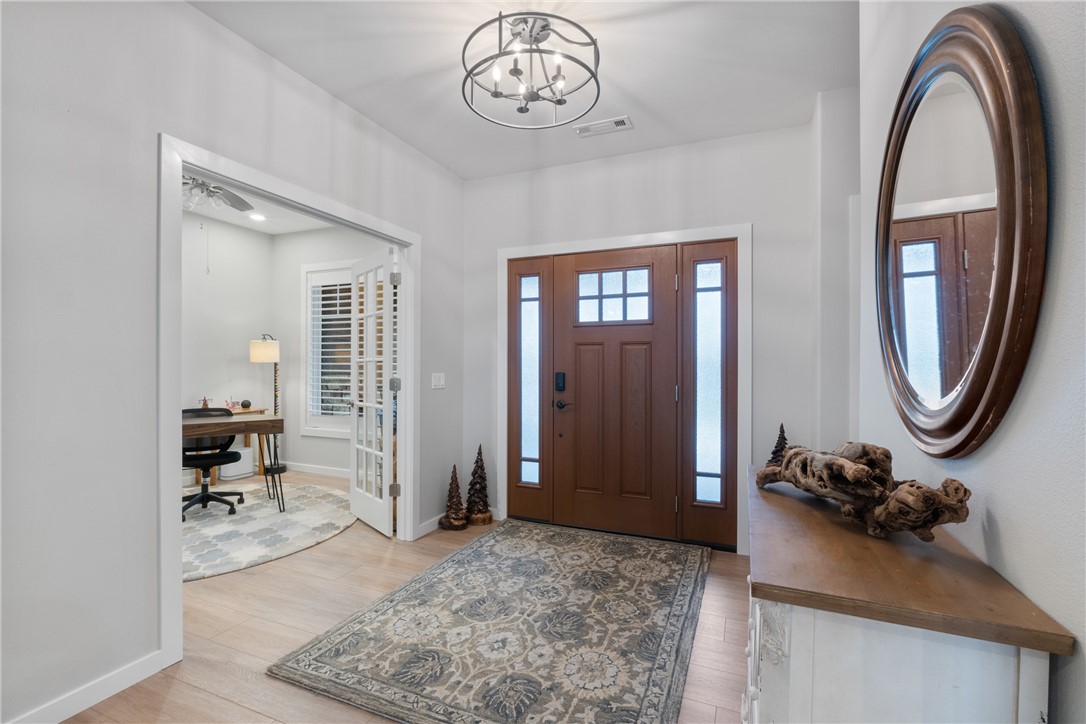 Unit 119 Holiday Island - Residential