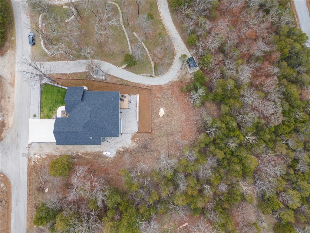Unit 119 Holiday Island - Residential