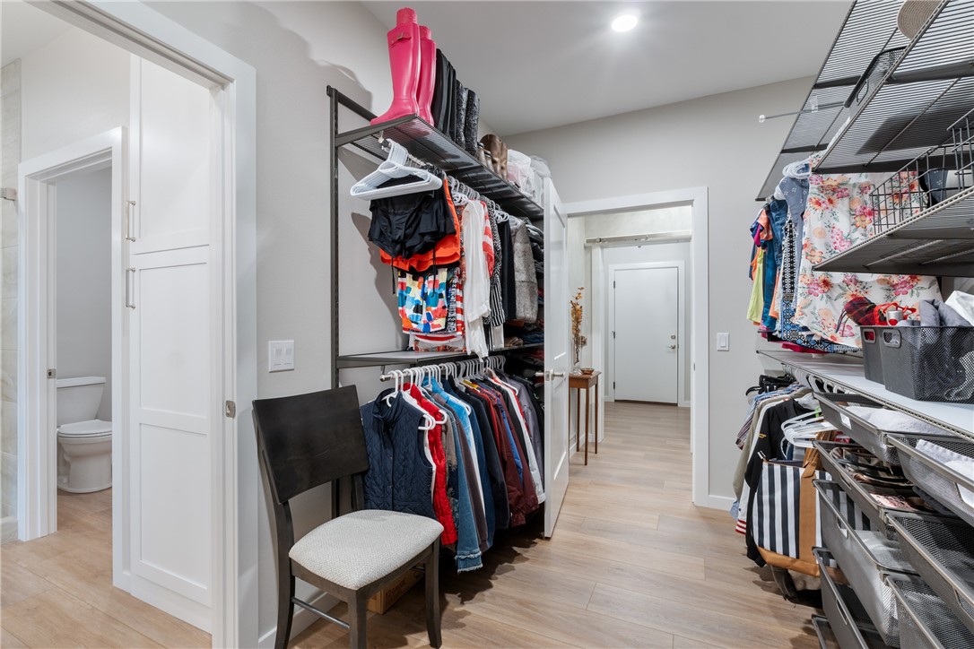 Unit 119 Holiday Island - Residential